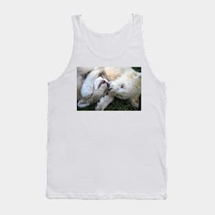 Play & Affection Tank Top